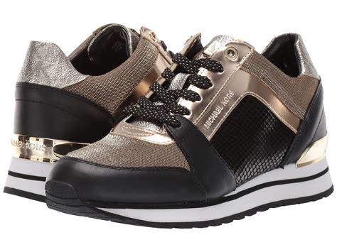 michael kors sneakers women outlet|Michael Kors sneakers clearance.